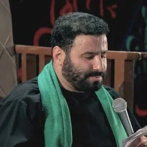 دانلود مداحی سید مهدی میرداماد محرم ۱۴۰۱
