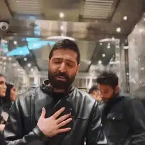 دانلود آهنگ حمید هیراد بی معرفت