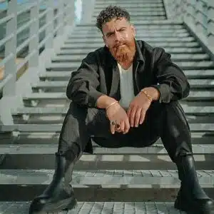 دانلود آهنگ معین زد به نام پدرخوانده