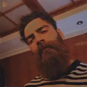 دانلود آهنگ معین زد رفتی تو کدوم گوری
