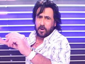 دانلود آهنگ شهرام شب پره شب شد