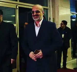 دانلود آهنگ محمد اصفهانی مرو ای دوست