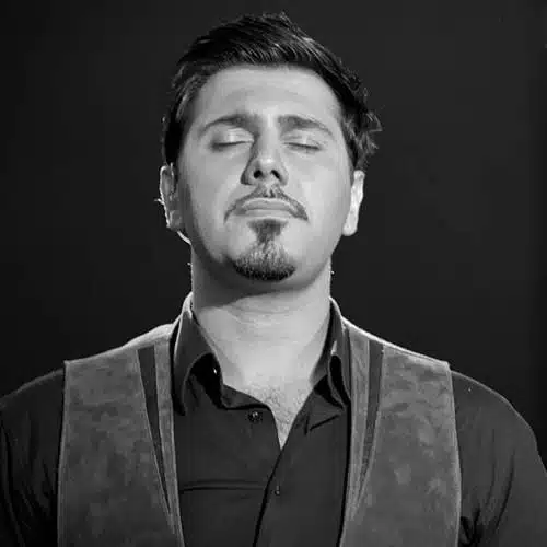 دانلود آهنگ جدید احسان خواجه امیری به نام من عاشق