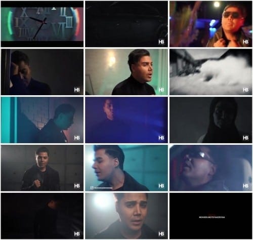 دانلود موزیک ویدئو جدید مسعود سعیدی به نام منتظرت میمونم