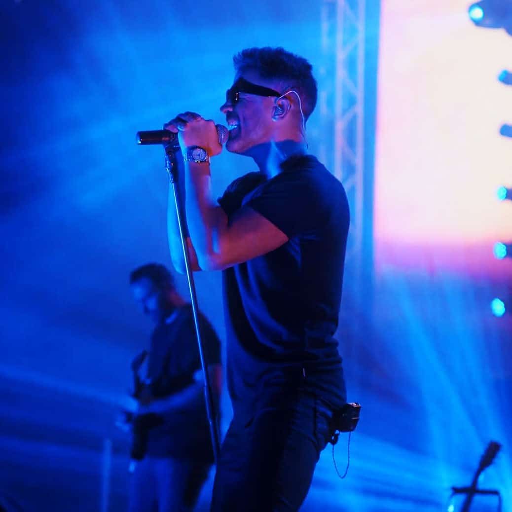 دانلود موزیک ویدئو جدید سیروان خسروی به نام بن بست اجرای زنده