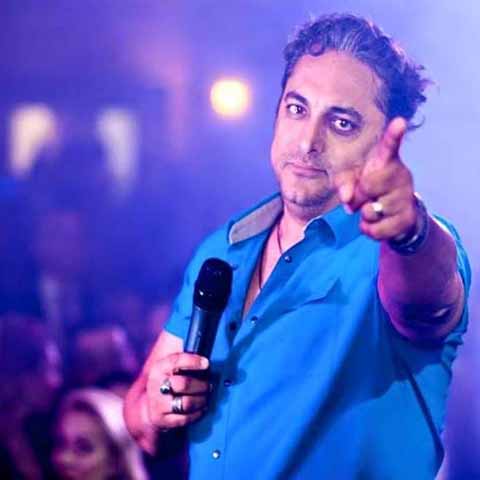 دانلود آهنگ جدید سیاوش شمس به نام هدیه ایرون
