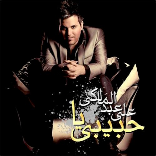 دانلود آهنگ جدید علی عبدالمالکی به نام یا حبیبی