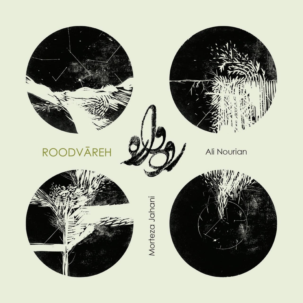 دانلود آلبوم جدید علی نوریان به نام رودواره