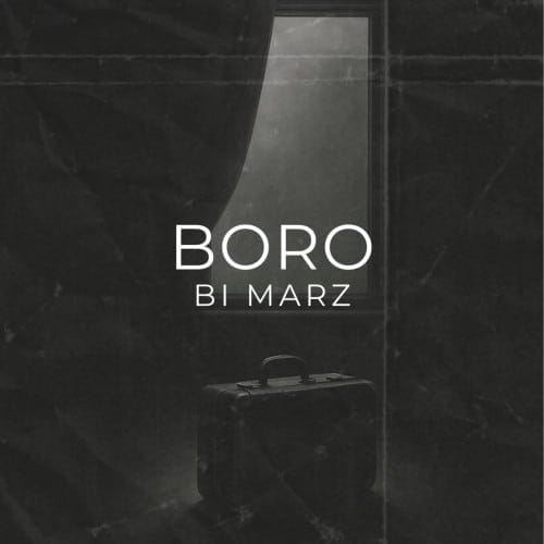 دانلود آهنگ جدید بیمرز بند به نام برو