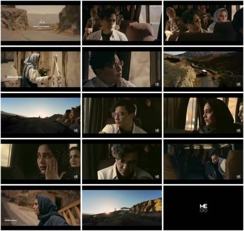 دانلود موزیک ویدئو جدید محسن ابراهیم زاده به نام دوستام