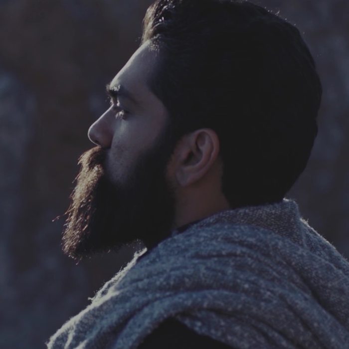 دانلود موزیک ویدئو جدید علی زند وکیلی به نام باورم کن