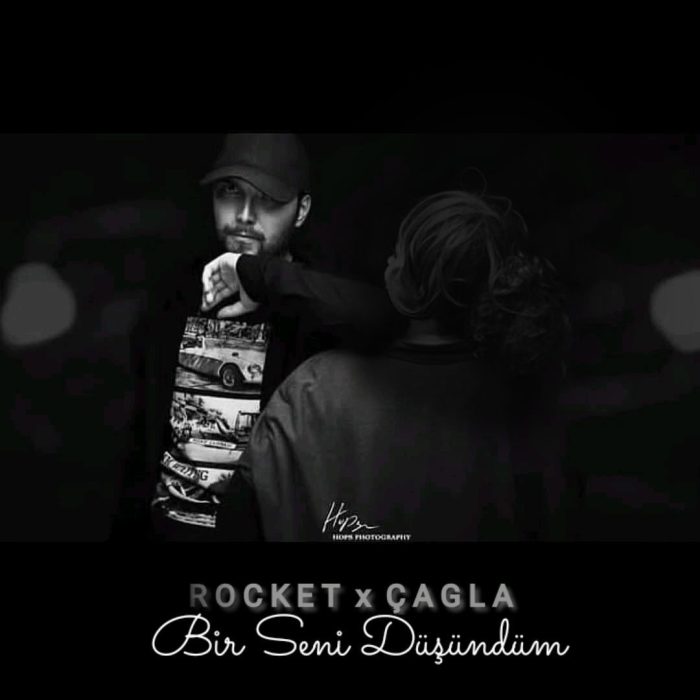 دانلود آهنگ جدید بابک راکت و چاعلا به نام بیر سنی دوشوندوم