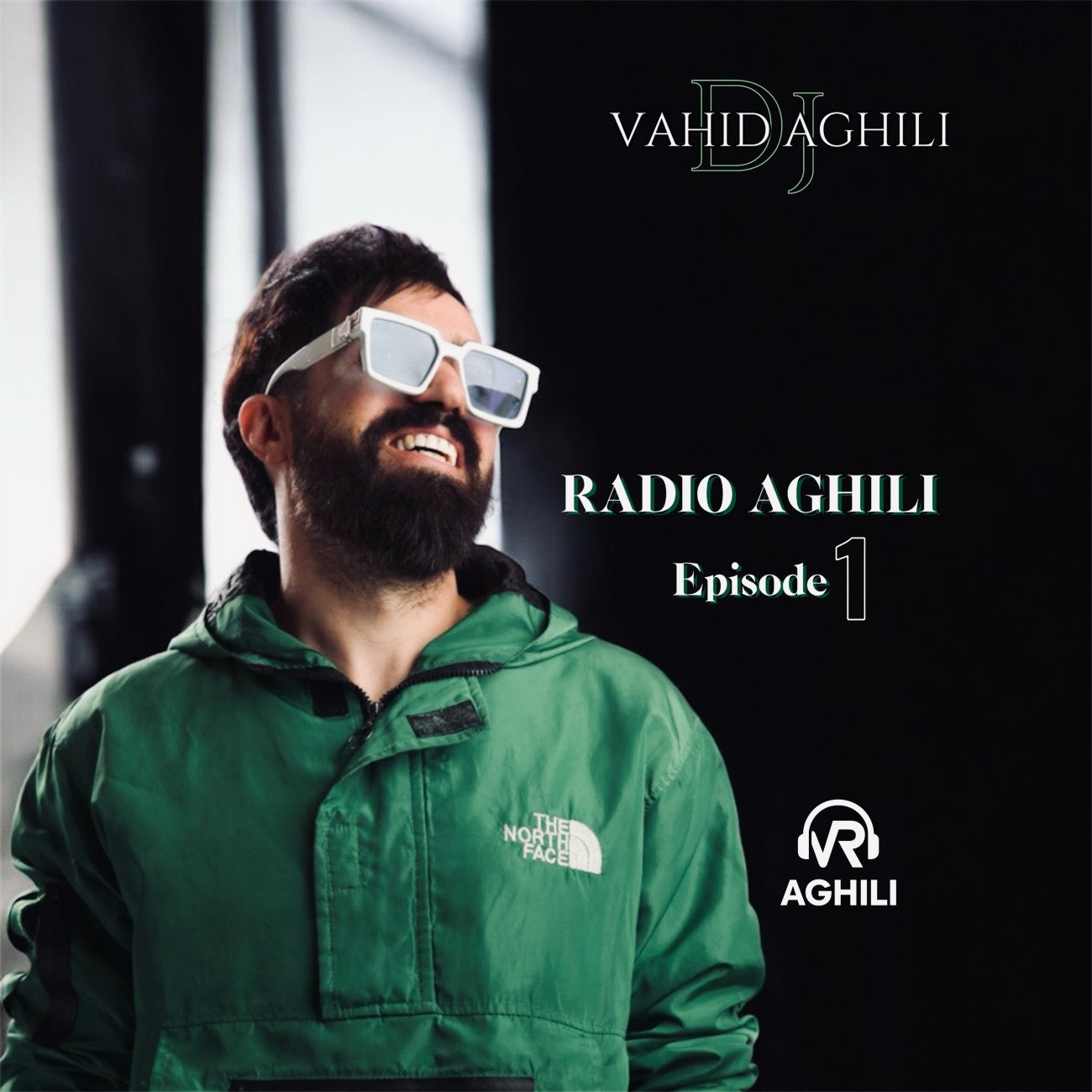 دانلود آهنگ جدید دیجی وحید عقیلی به نام رادیو عقیلی 1