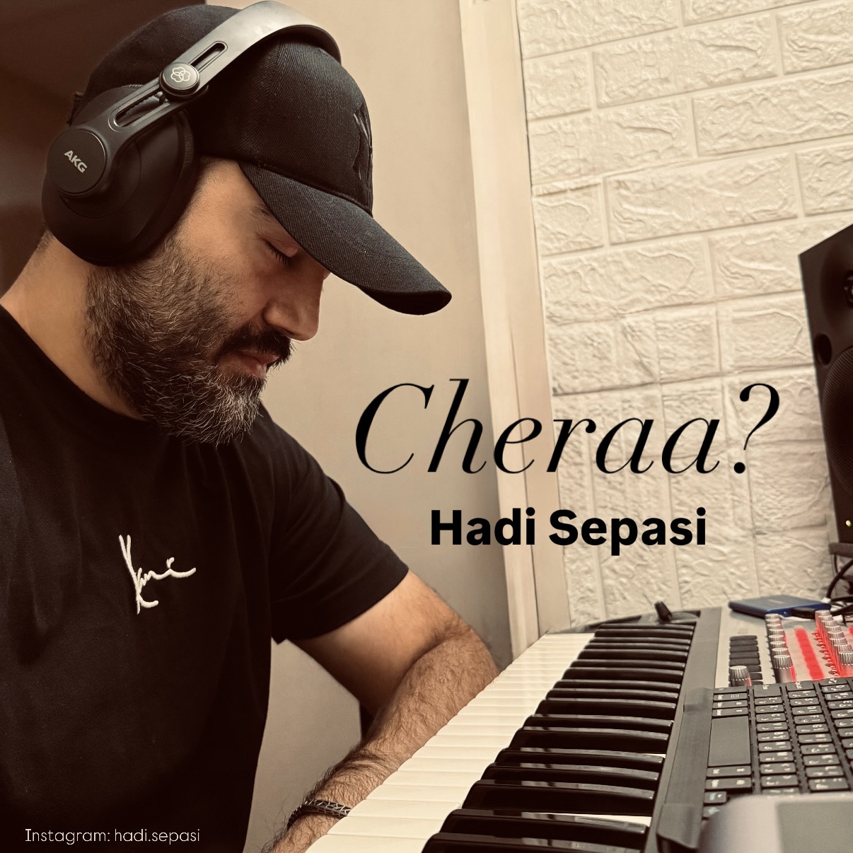 دانلود آهنگ جدید هادی سپاسی به نام چرا