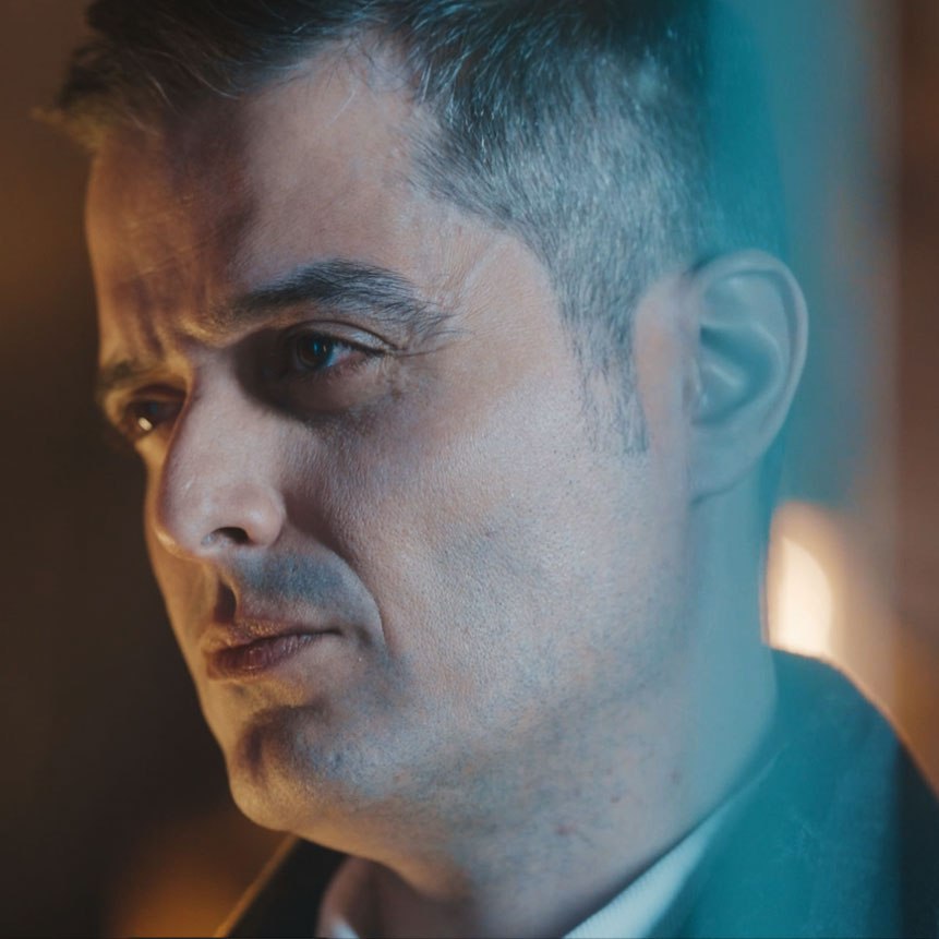 دانلود موزیک ویدئو جدید فواد غفاری به نام بی رحم