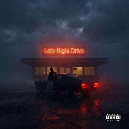 دانلود آلبوم جدید Behzad Leito به نام Late Night Drive