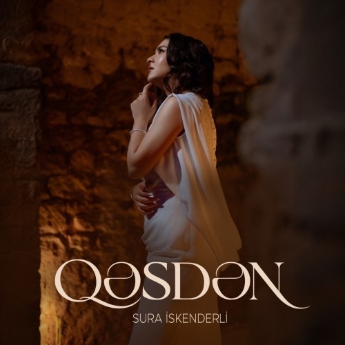 دانلود آهنگ جدید Sura Iskenderli به نام Qasdan